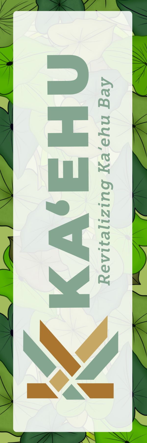 Kalo Bookmark