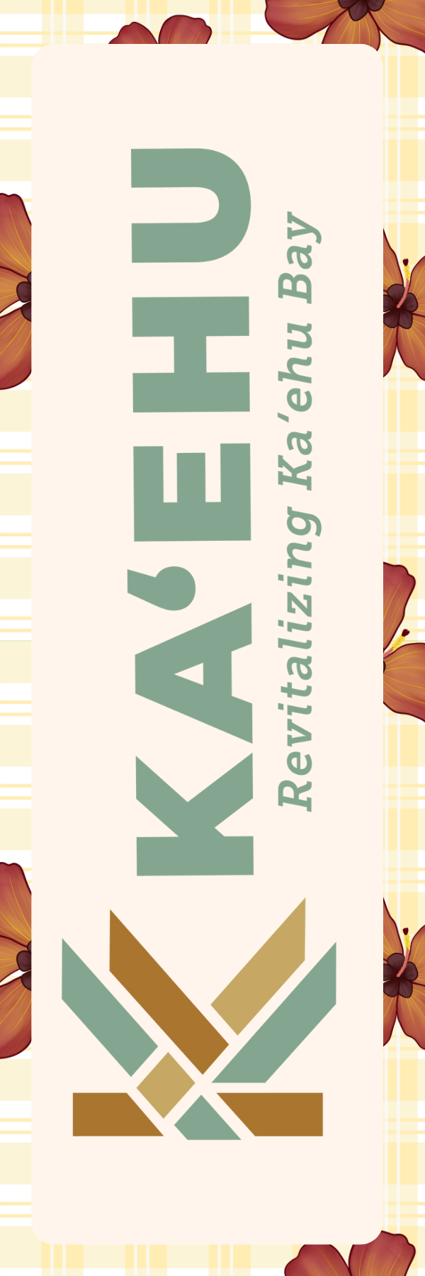 Hau Bookmark